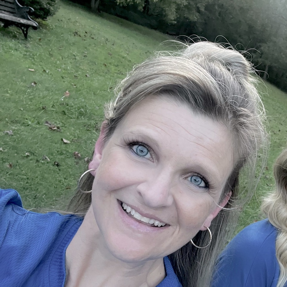 Meet your Posher, Johnna